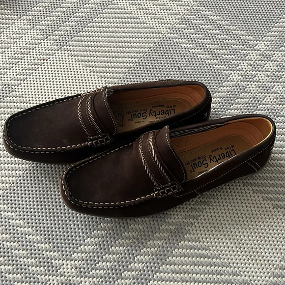 LIBERTY SOUL | Men’s Casual Shoes - Picture 2 of 8